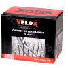 CABLE DERAILLEUR 2.00m INOX VELOX (BOITE DE 25)