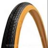 PNEU VELO 700 x 35 MICHELIN WORLD TOUR BEIGE NOIR TRINGLE RIGIDE TR (35-622)