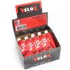 GRAISSE ROSE VELOX EN TUBE 25g (BOITE DE 10 TUBES)