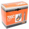CHAMBRE A AIR VELO 700 x 35 A 43C CST AUTOREPARANTE PRESTA VP