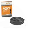 CHAMBRE A AIR VELO 700 x 25 A 32 CST SHRADER VS