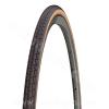 PNEU VELO 700 x 20 MICHELIN DYNAMIC CLASSIC BEIGE NOIR 3x30TPI 275G TRINGLE RIGIDE TR (20-622)