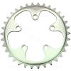 PLATEAU Ø74mm 34 DENTS ZICRAL SH/CA