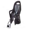 PORTE BEBE ARRIERE POLISPORT FIXATION SUR CADRE GROOVY SPECIAL 29