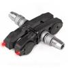 PORTE PATINS VELO VTT A VIS V-BRAKE LUMINEUX (LA PAIRE)