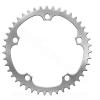 PLATEAU T.A VENTO Ø135mm 43 DENTS ARGENT 5 BRANCHES (INTERIEUR)