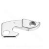 PATTE DE DERAILLEUR MARWI N° 023/ GH-023
