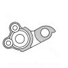 PATTE DE DERAILLEUR MARWI N° 088/ GH-088
