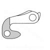 PATTE DE DERAILLEUR MARWI N° 139 / GH-139