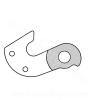 PATTE DE DERAILLEUR MARWI N° 151/ GH-151