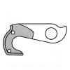 PATTE DE DERAILLEUR MARWI N° 158/ GH-158