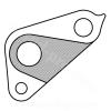 PATTE DE DERAILLEUR MARWI N° 159/ GH-159