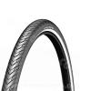 PNEU VELO 700 x 35 MICHELIN PROTEK 1mm BANDES REFLECHISSANTES E-BIKE READY TRINGLE RIGIDE TR (37-622)