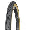 PNEU VELO 450A MICHELIN CITY J BLANC NOIR TRINGLE RIGIDE TR (37-390)