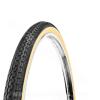PNEU VELO 650 x 35B DELI S-172 BRUN NOIR TRINGLE RIGIDE TR (35-584)