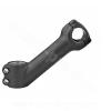 POTENCE AHEAD-SET 1/8 L 120mm/40° Ø25.4mm CQ ALU NOIR