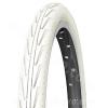 PNEU VELO 350A MICHELIN CITY J BLANC TRINGLE RIGIDE TR (14 x 1 3/8 x 1 5/8) (37-288)