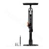 T'NB- POMPE A PIED TNB POUR VELO 11 BARS CORPS EN ACIER