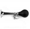 AVERTISSEUR SONORE A TROMPE CHROME