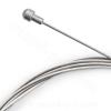 CABLE FREIN ROUTE CAPGO Ø1.5 INOX 2.00m COMPATIBLE SHIMANO/SRAM