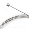 CABLE DERAILLEUR CAPGO Ø1.2 INOX 2.20m COMPATIBLE SHIMANO/SRAM