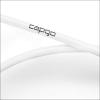 GAINE VELO FREIN CAPGO Ø5mm PTFE BLANC (ROULEAU DE 30m)