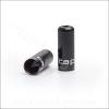 EMBOUT CAPGO EN ALU POUR GAINE DE FREIN (50 PIECES)