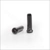 EMBOUT DE CABLE CAPGO ALU (BOITE DE 500 PIECES)