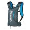 SAC A DOS COLUMBUS VOLTA 4 GRIS BLEU 4L