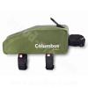 SACOCHE DE CADRE VELO COLUMBUS FABRICATION ECOLOGIQUE 1L ETANCHE