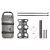 SACOCHE SUR FOURCHE VELO COLUMBUS 3L 12.5 X 12.5 X 27