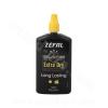 LUBRIFIANT ZEFAL EXTRA DRY WAX POUR LA CHAINE POUR CONDITION SECHE OU POUSSIEREUSE- 120ML