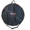 HOUSSE DE ROUE OKTOS NOIR 26-27.5-29