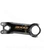 POTENCE AHEAD-SET 1/8 L 80mm/7° Ø31.8mm ZOOM ALU 3D