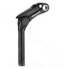 POTENCE PLONGEUR VTC REGLABLE 0-90° 180mm  Ø25.4mm ZOOM ALU