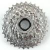 ROUE LIBRE 8V. 13-32 SUNRACE ARGENT (COMPATIBLE VAE/E-BIKE)