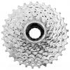 ROUE LIBRE 9V. 13-32 SUNRACE ARGENT (COMPATIBLE VAE/E-BIKE)