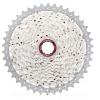 CASSETTE 11 VITESSES 11-46 SUNRACE METAL