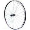 ROUE ARRIERE VELO 26" VELOX COMBO V-BRAKE / DISC ALU CASSETTE