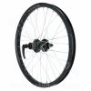 ROUE ARRIÈRE CARGO/E-BIKE VELO KARGO 20" - NOIR VELOX MTB Disc K7 9/10/11V