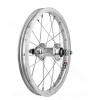 ROUE ARRIERE VELO 20" A VISSER AXE PLEIN MICHE MAGNUM RL 5/6/7V 28T