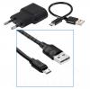 CHARGEUR SIGMA POUR NUGGET II FLASH/ BLAZE FLASH AVEC CABLE USB