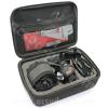 ECLAIRAGE VELO AVANT A BATTERIE SPANNINGA THOR 1100 LUMENS (KIT COMPLET)