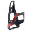 PORTE BIDON POLISPORT CAGE PRO NOIR/ROUGE