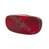 ECLAIRAGE VELO ARRIERE A DYNAMO SUR PORTE BAGAGES SPANNINGA DUXO (VRAC)
