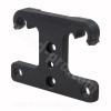 SUPPORT ECLAIRAGE VELO SPANNINGA FIXATION CHARIOT DE SELLE ARRIERE BR 11