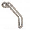 SUPPORT ECLAIRAGE VELO SPANNINGA UNIVERSEL ACIER BH 190 70MM