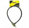 ANTIVOL VELO CABLE A CLE WTP Ø4.5 L 0.65m