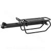 PORTE BAGAGE VELO ARRIERE FIXATION TIGE DE SELLE ZEFAL RAIDER R30