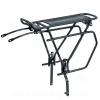 PORTE BAGAGE VELO ARRIERE A TRINGLES ZEFAL RAIDER R70  26